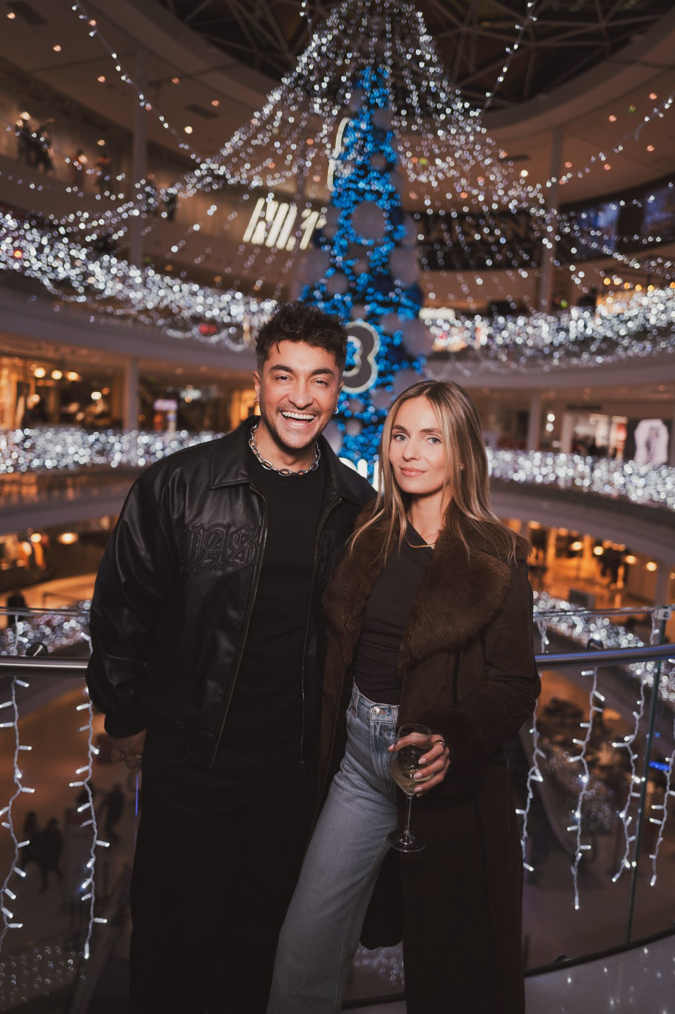  - Beaugrenelle inaugure la saison des fêtes