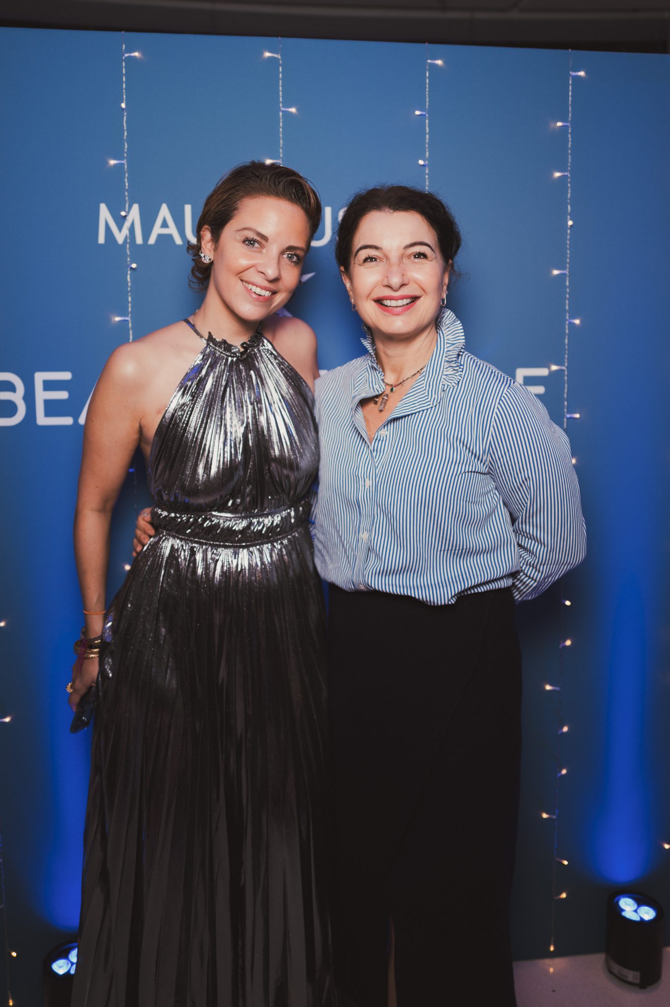  - Beaugrenelle inaugure la saison des fêtes