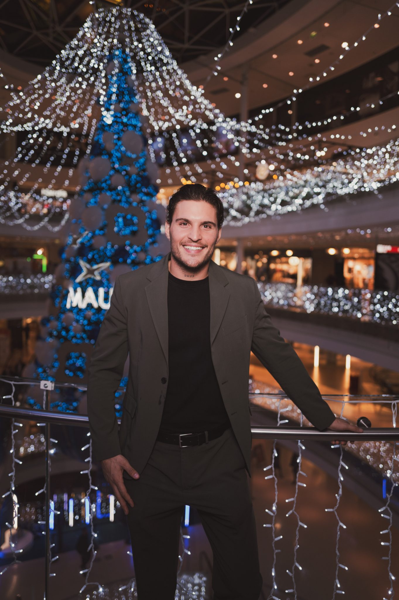  - Beaugrenelle inaugure la saison des fêtes