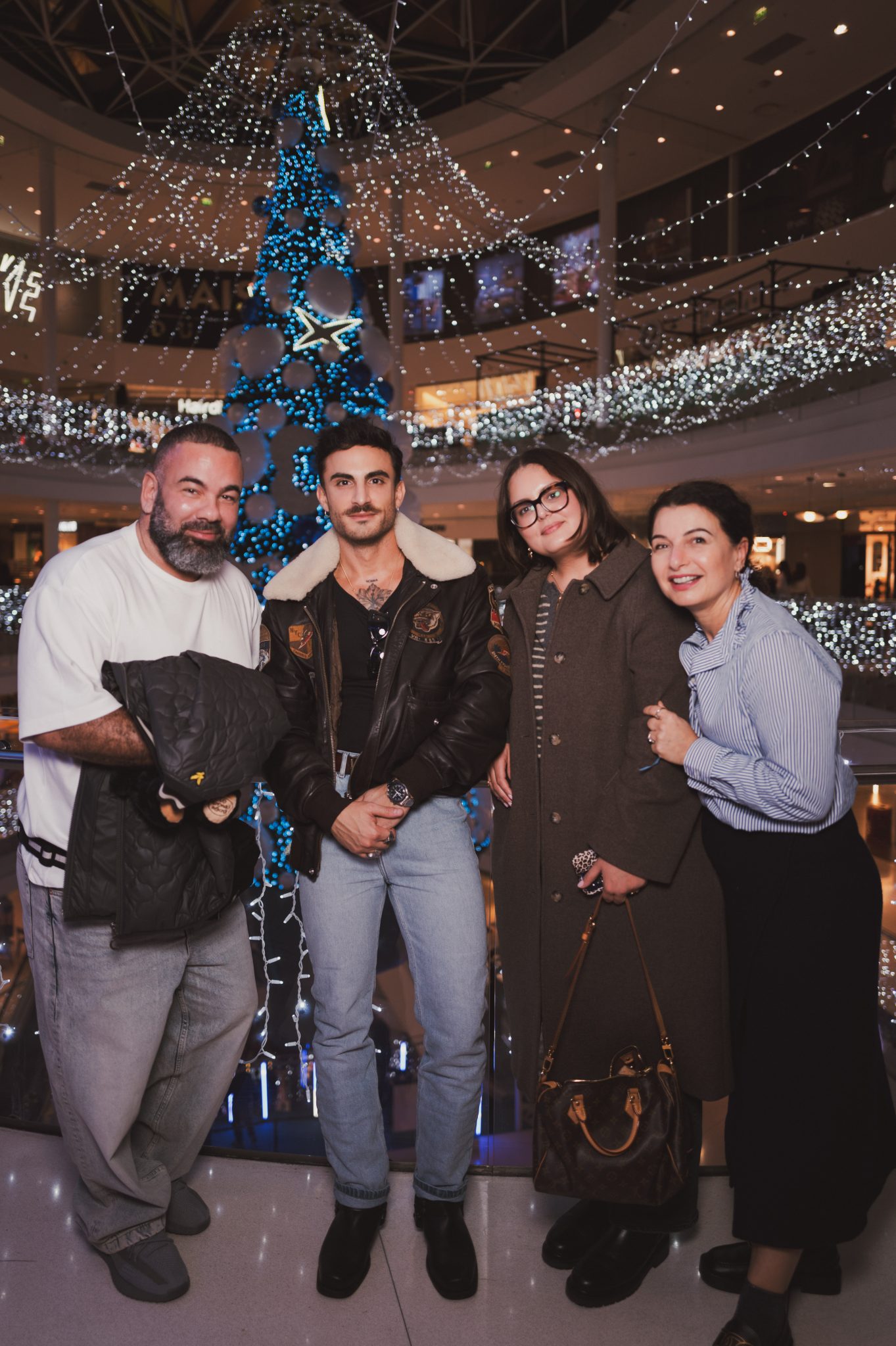  - Beaugrenelle inaugure la saison des fêtes