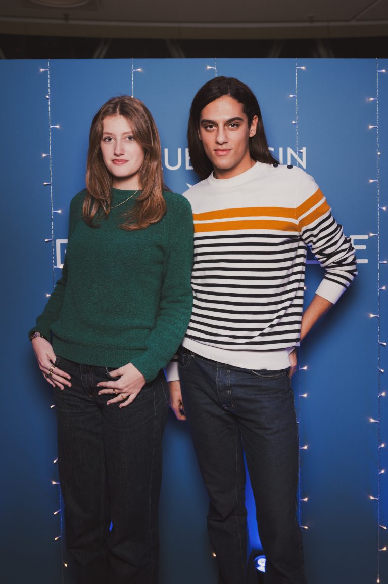  - Beaugrenelle inaugure la saison des fêtes