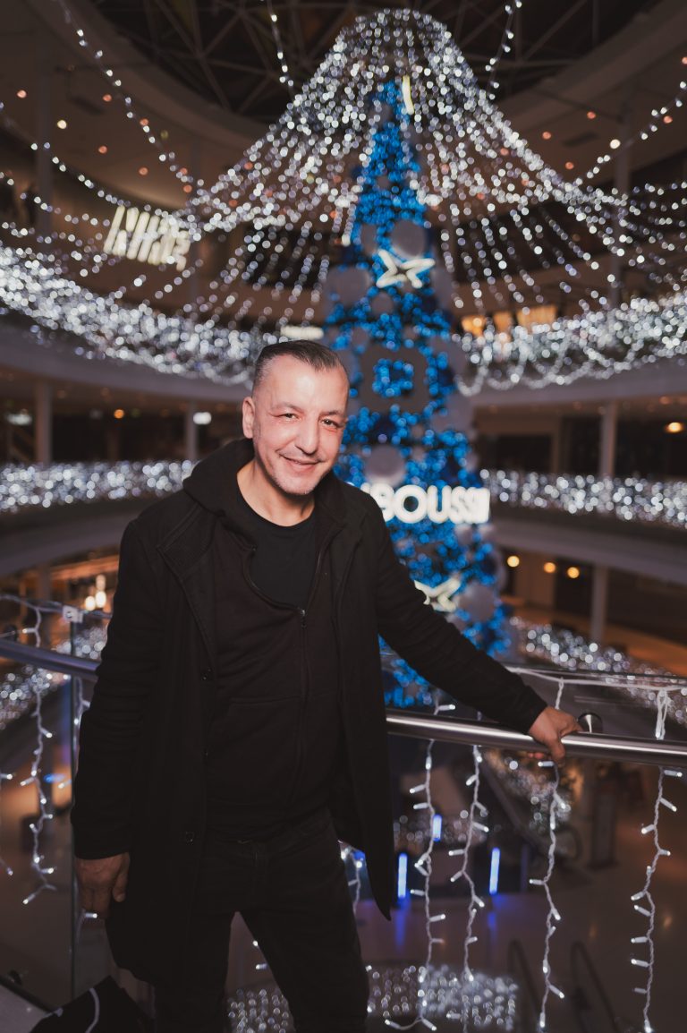  - Beaugrenelle inaugure la saison des fêtes