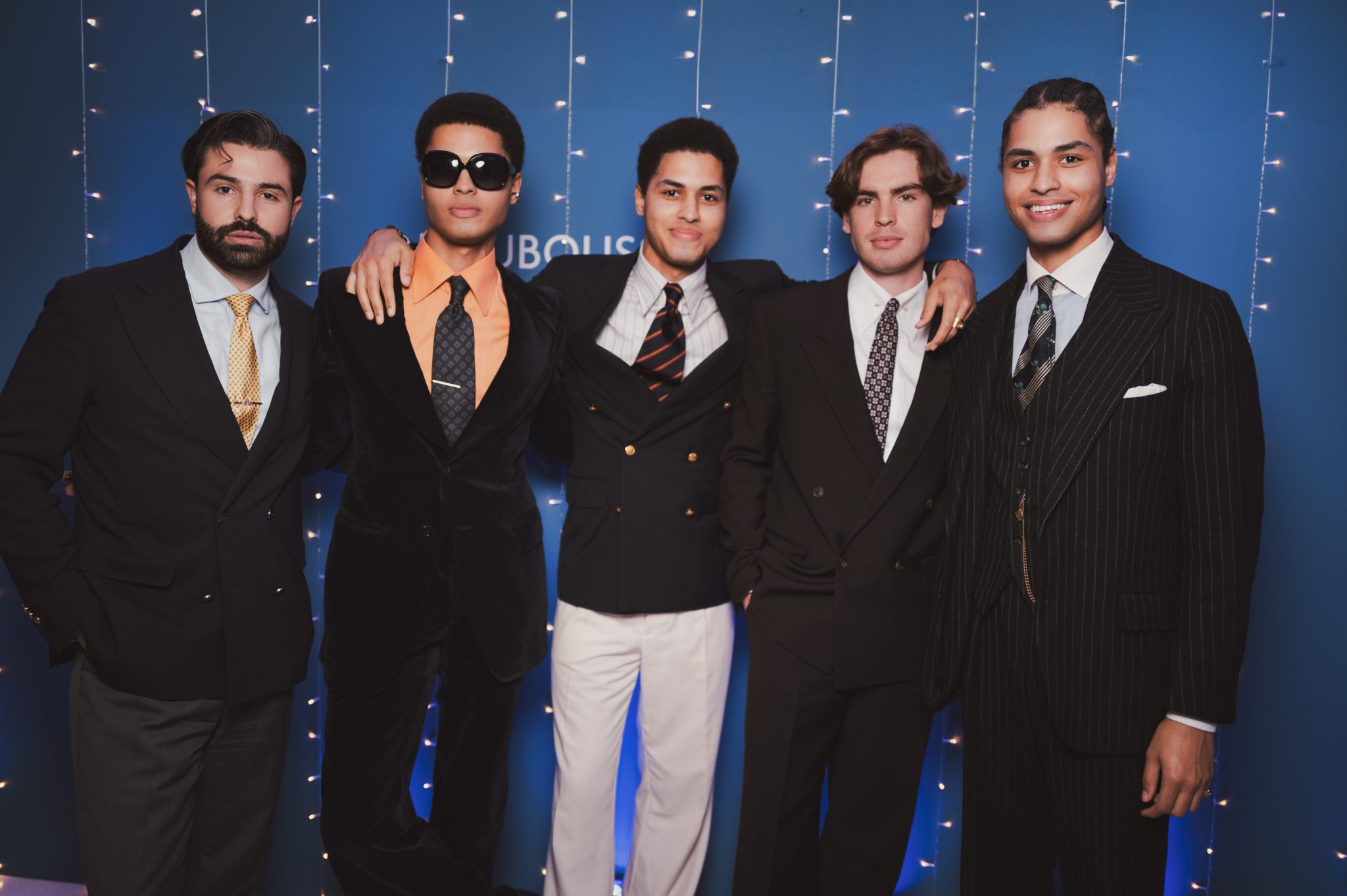  - Beaugrenelle Kicks Off Year-End Celebrations