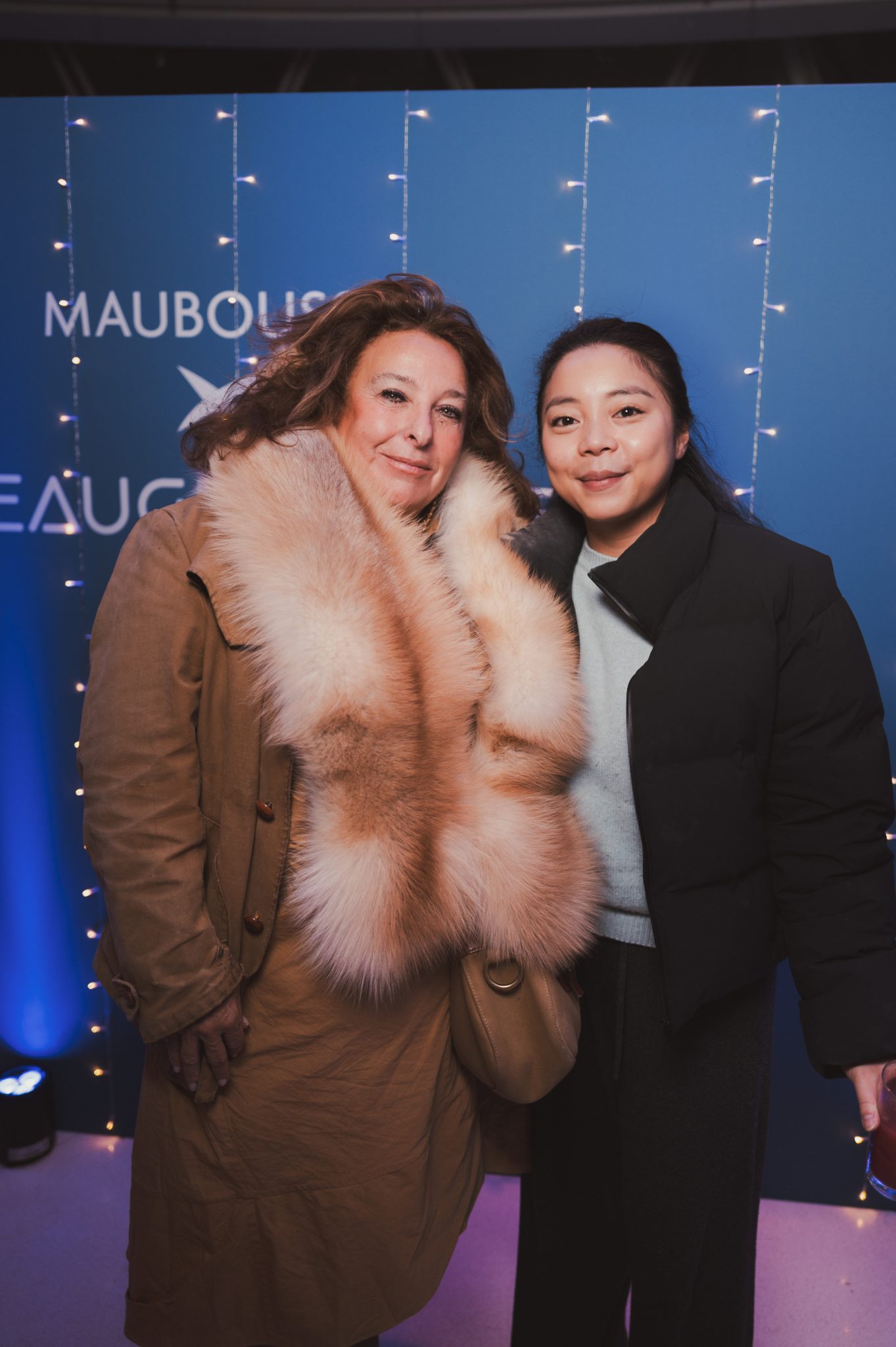  - Beaugrenelle inaugure la saison des fêtes