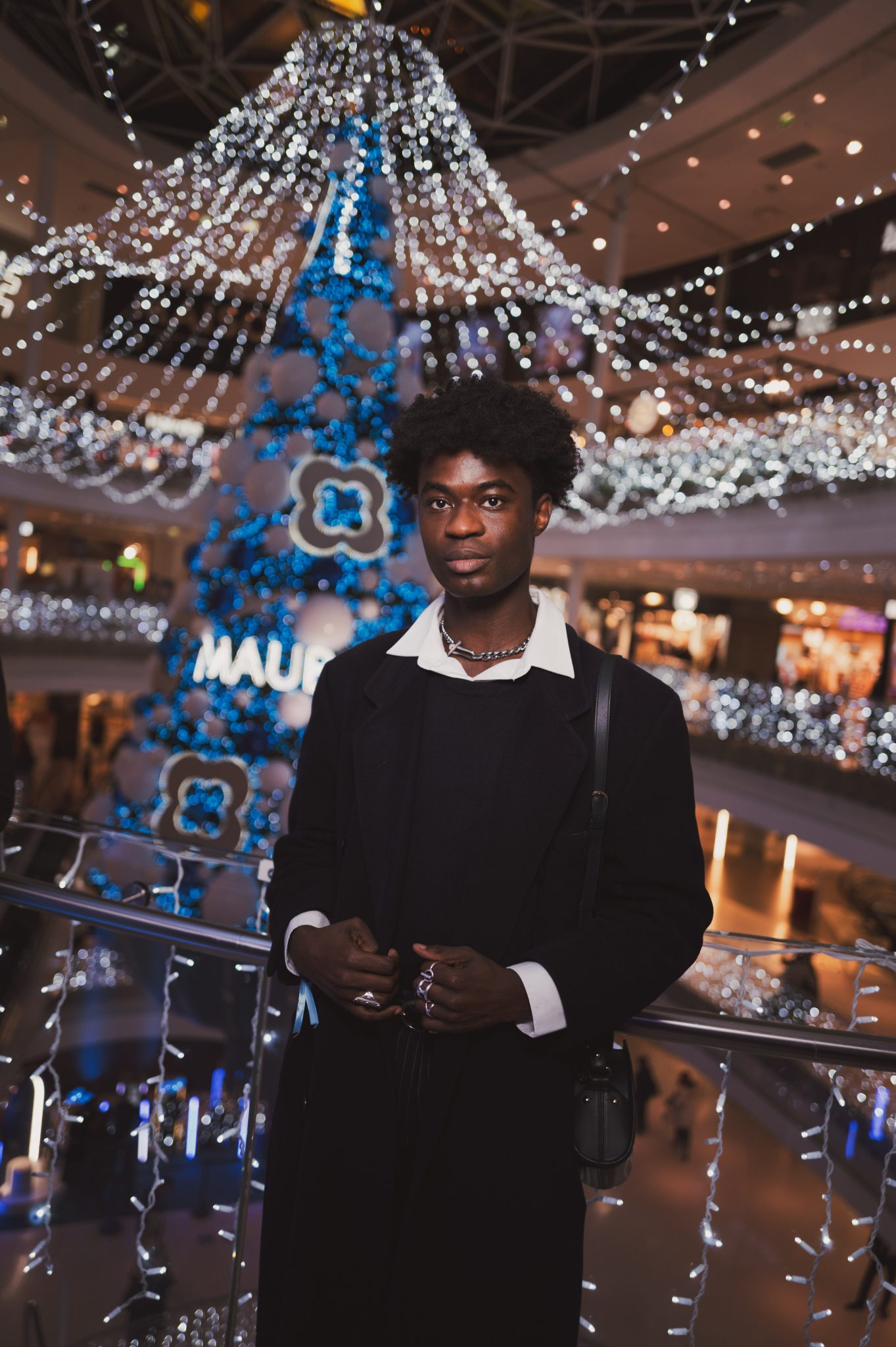  - Beaugrenelle inaugure la saison des fêtes