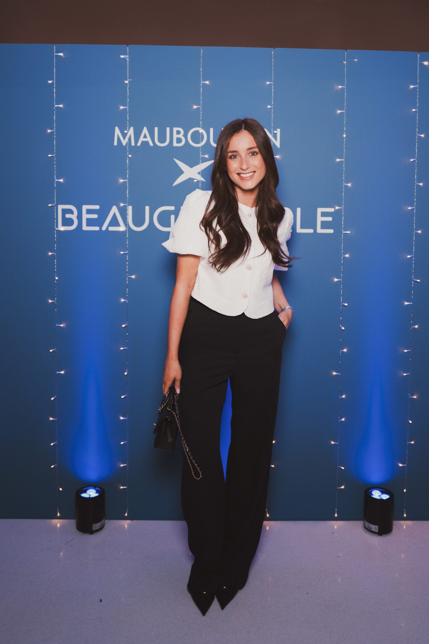  - Beaugrenelle Kicks Off Year-End Celebrations