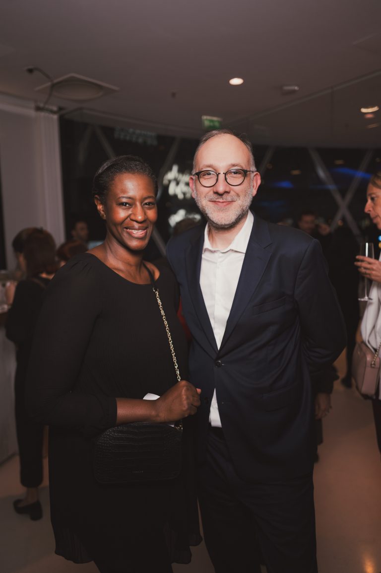  - Beaugrenelle Kicks Off Year-End Celebrations