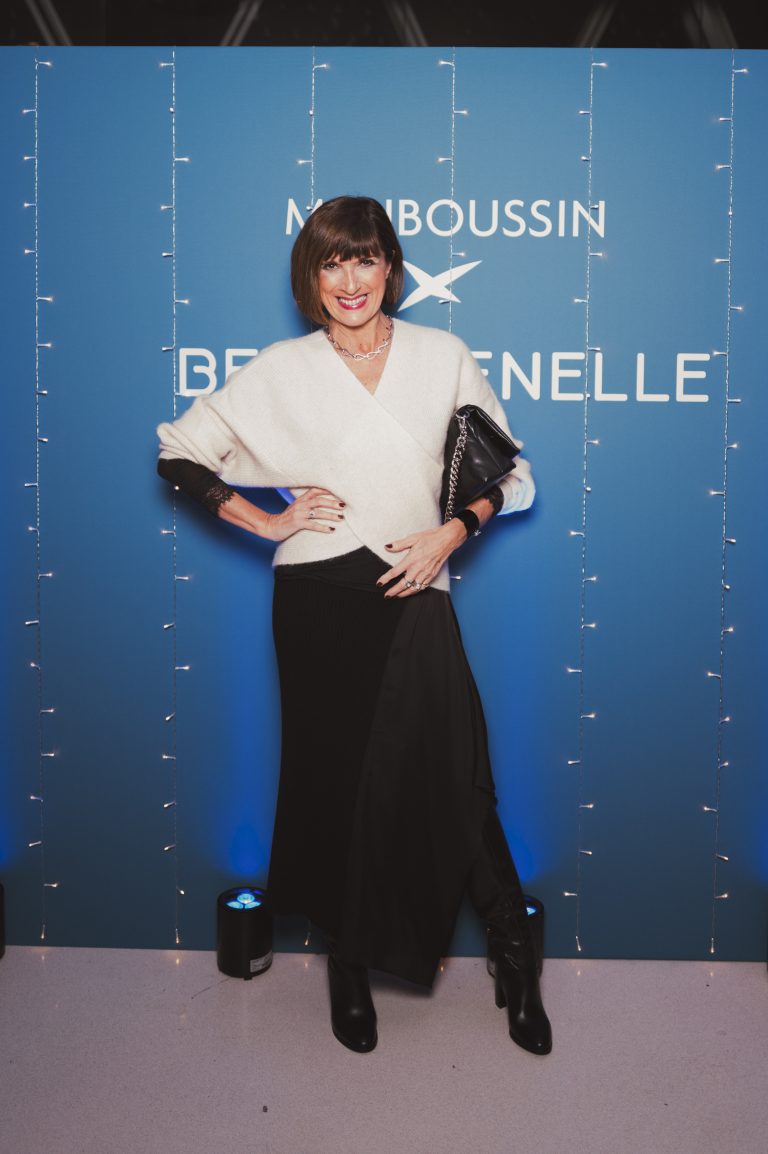  - Beaugrenelle Kicks Off Year-End Celebrations