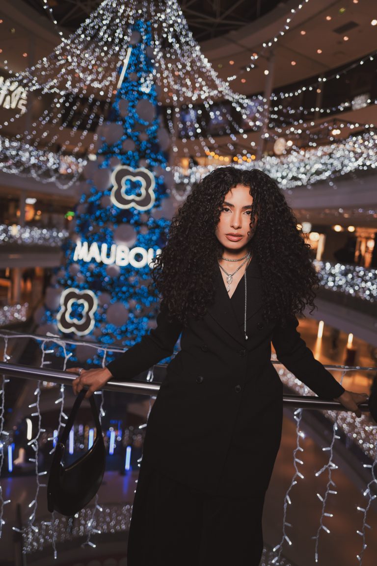  - Beaugrenelle Kicks Off Year-End Celebrations