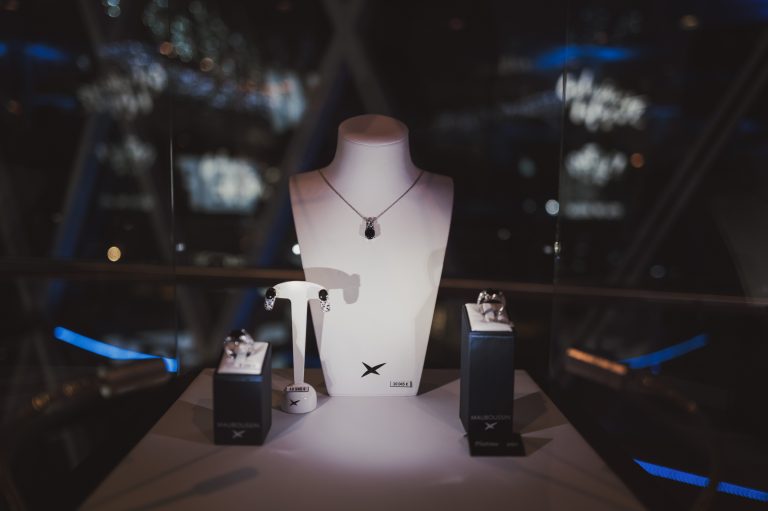 Beaugrenelle Kicks Off Year-End Celebrations