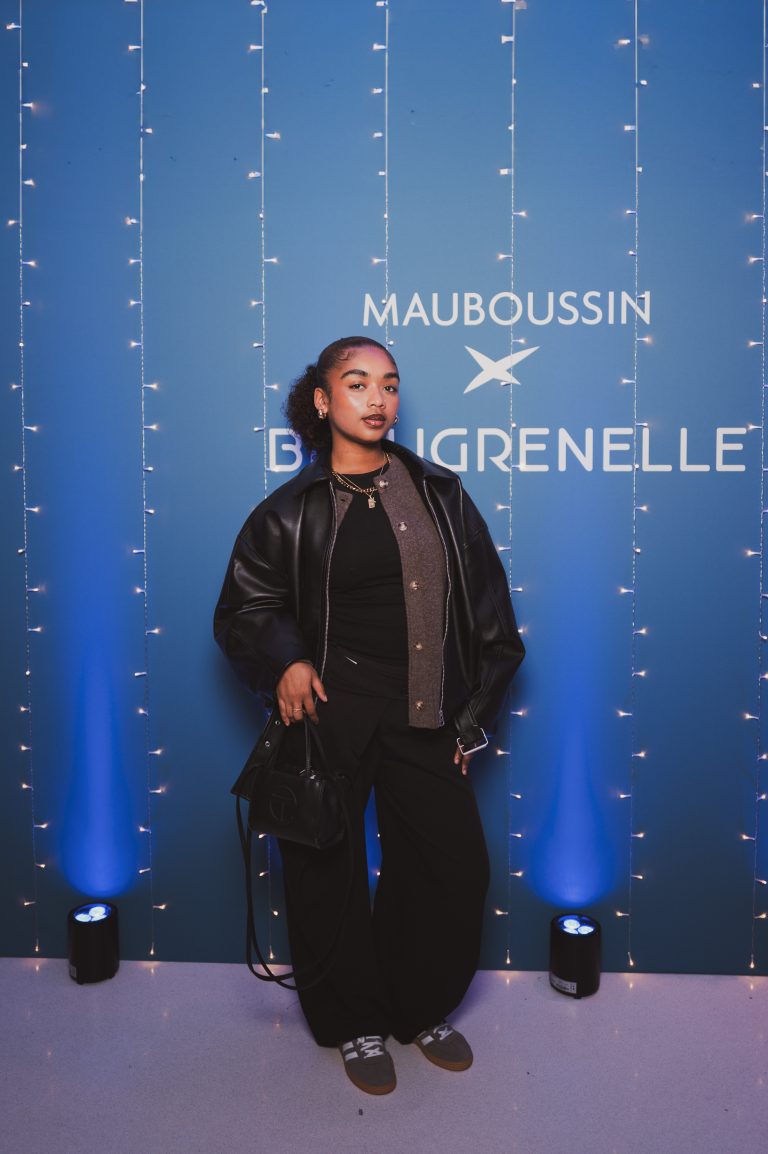  - Beaugrenelle Kicks Off Year-End Celebrations