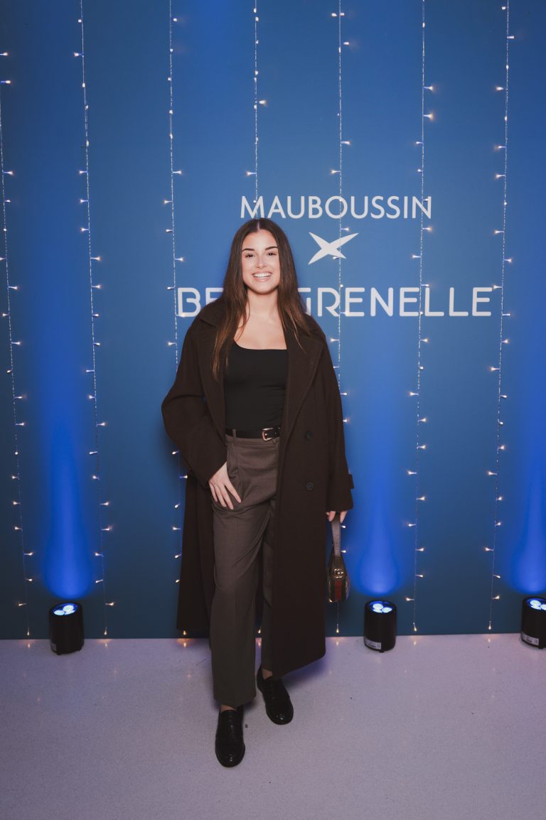  - Beaugrenelle Kicks Off Year-End Celebrations