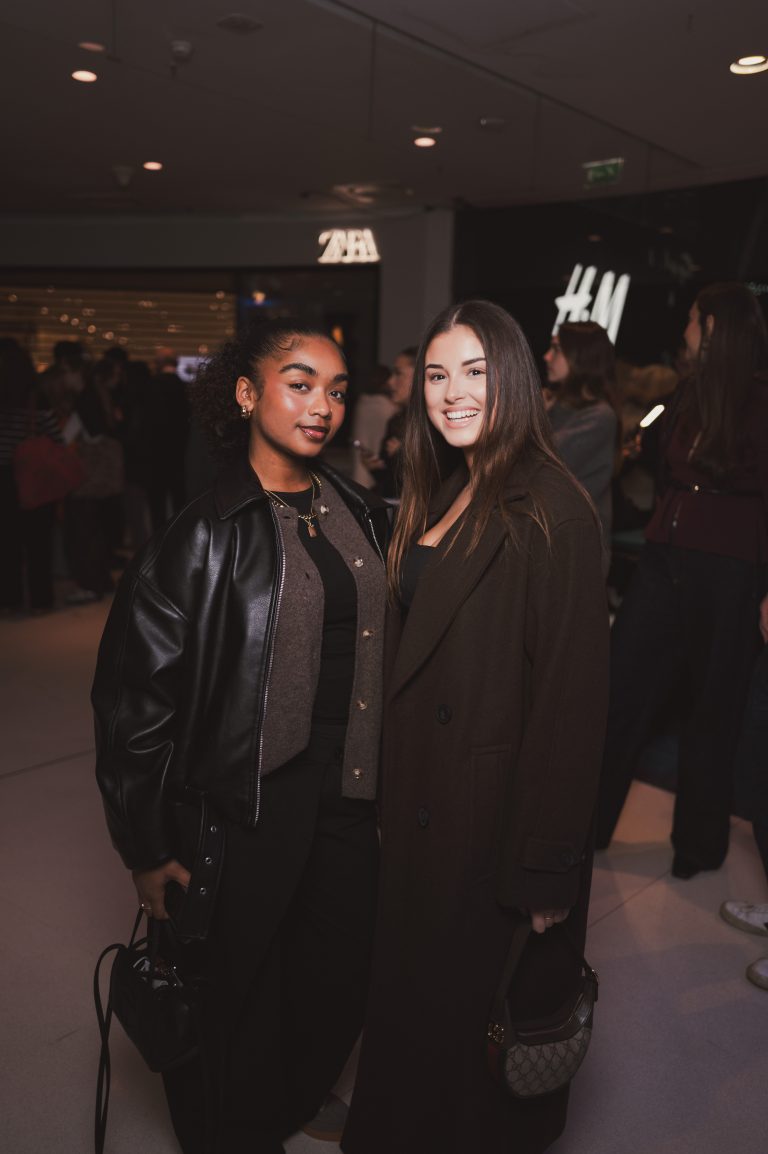  - Beaugrenelle Kicks Off Year-End Celebrations