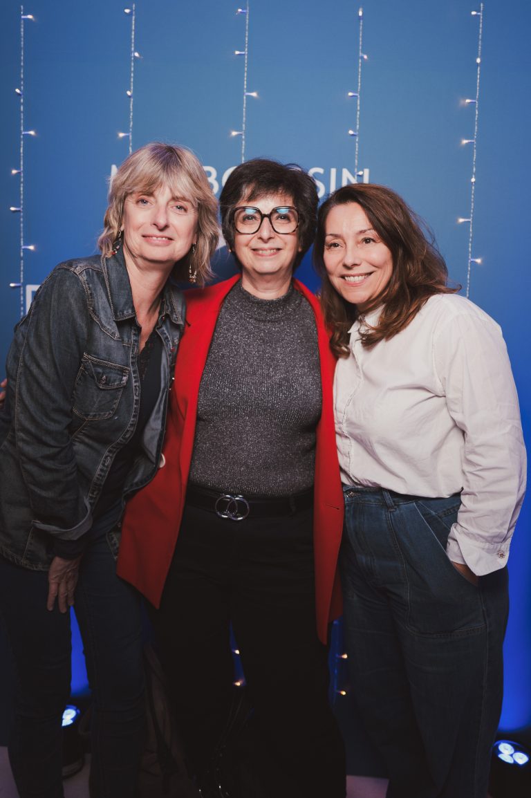  - Beaugrenelle Kicks Off Year-End Celebrations