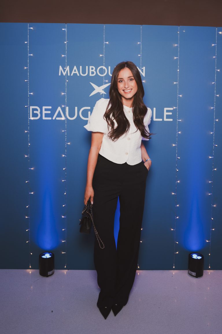  - Beaugrenelle Kicks Off Year-End Celebrations