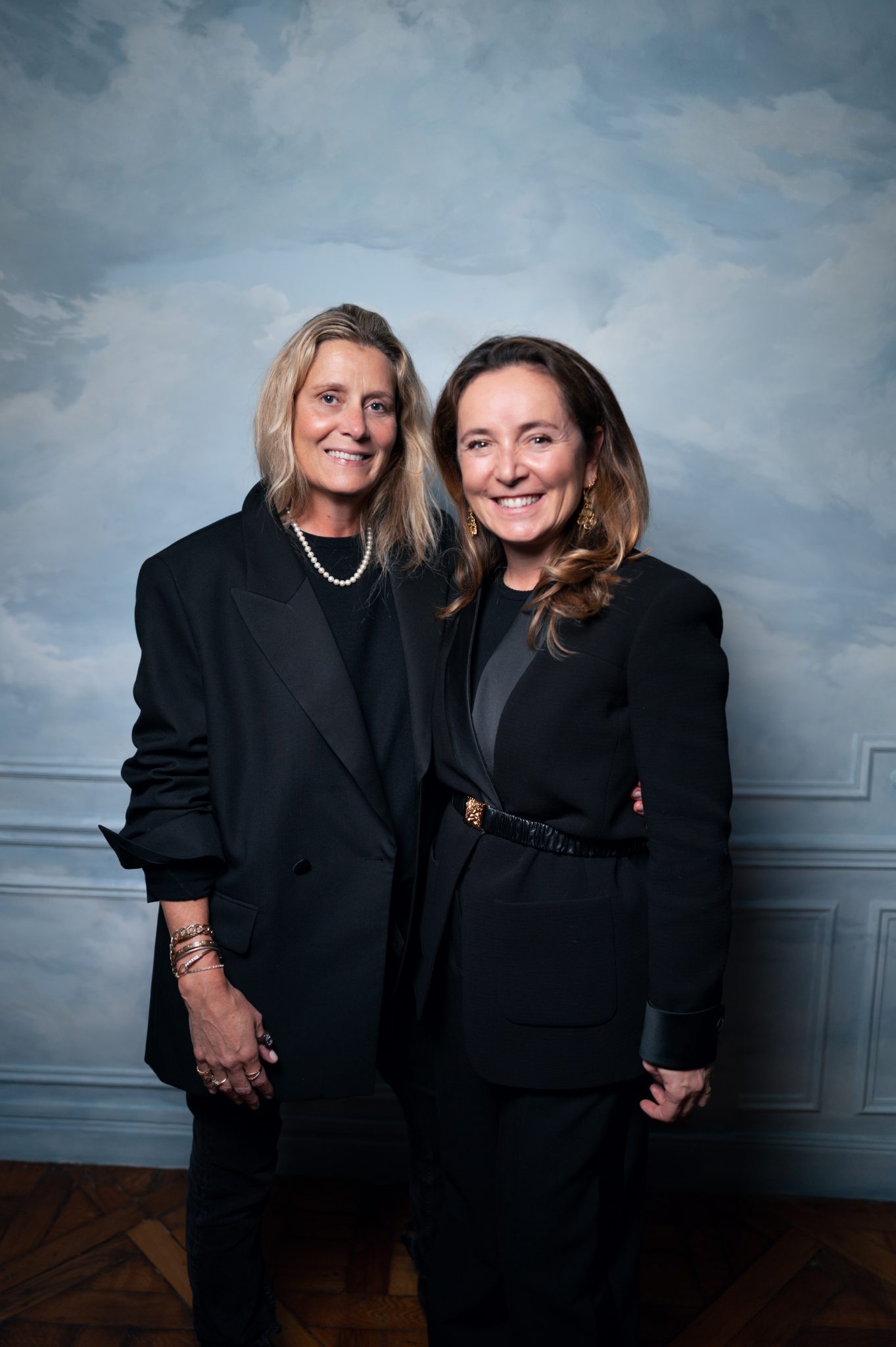  - Caron Unveils Atmah, its New Olfactory Creation