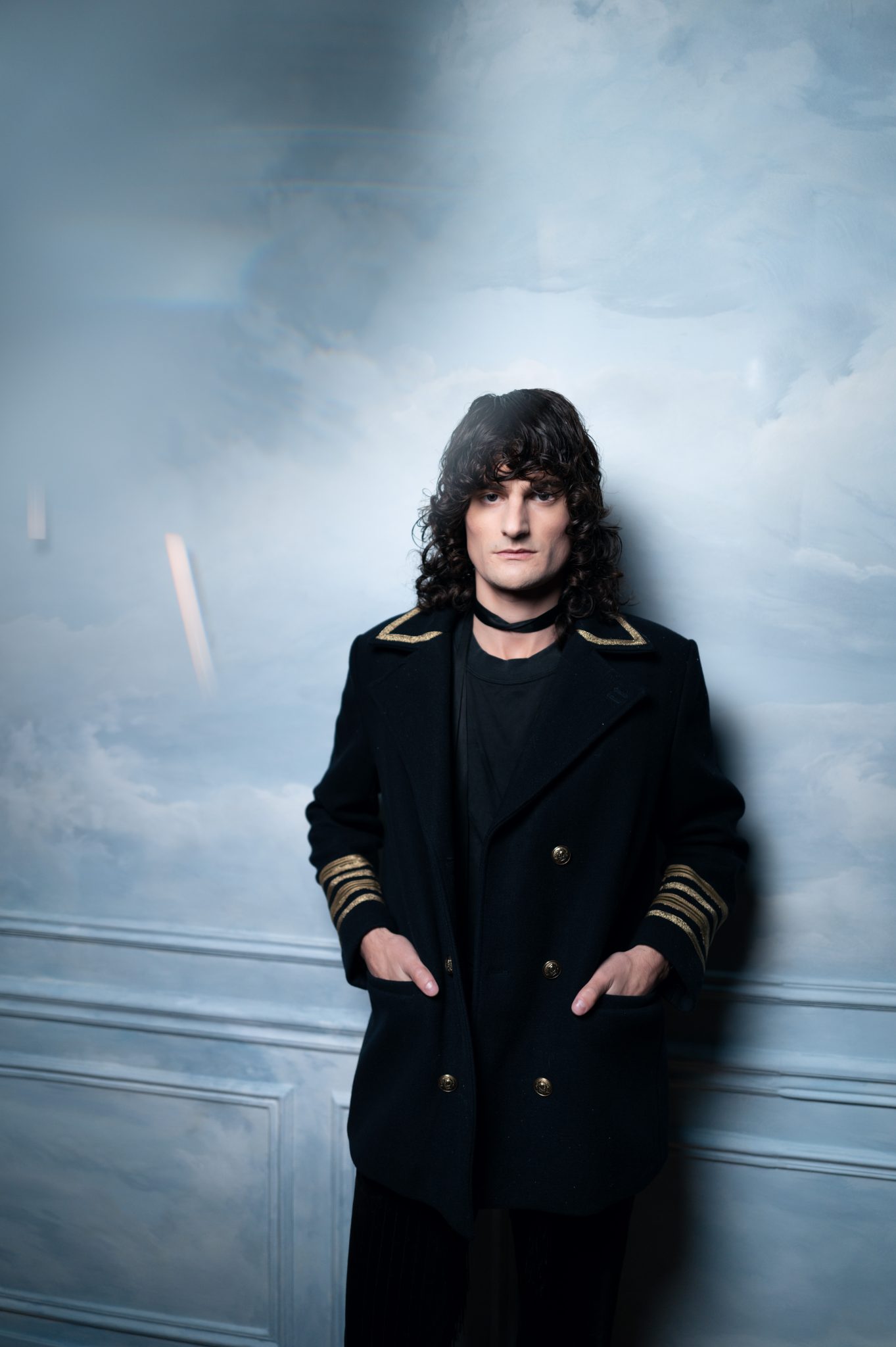  - Caron Unveils Atmah, its New Olfactory Creation