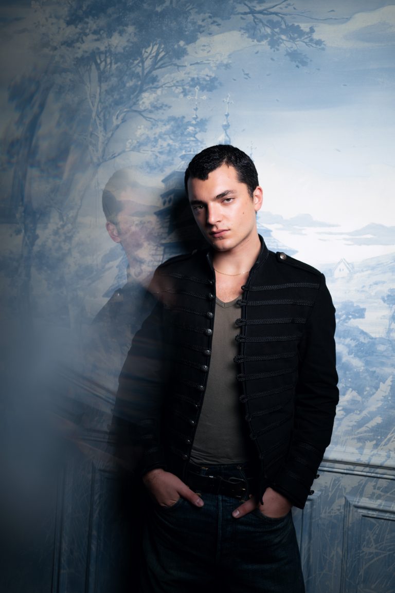  - Atmah, la nouvelle création olfactive de Caron