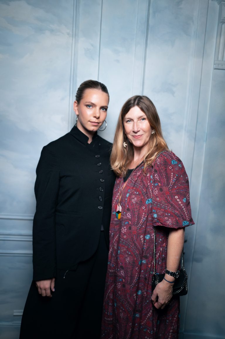  - Atmah, la nouvelle création olfactive de Caron