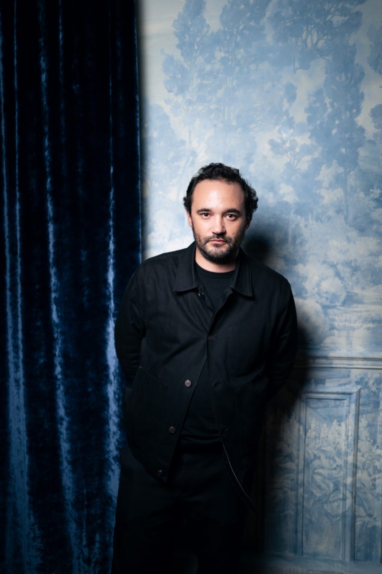  - Atmah, la nouvelle création olfactive de Caron