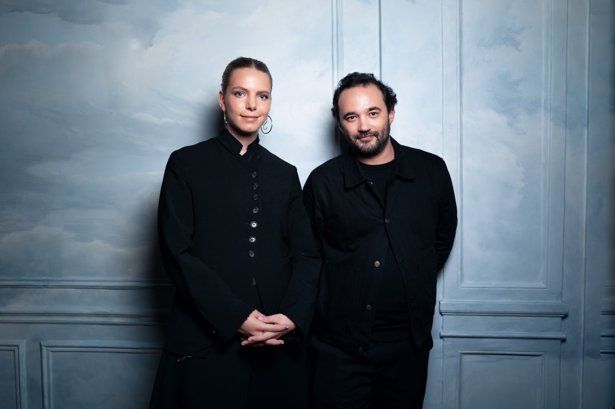  - Caron Unveils Atmah, its New Olfactory Creation