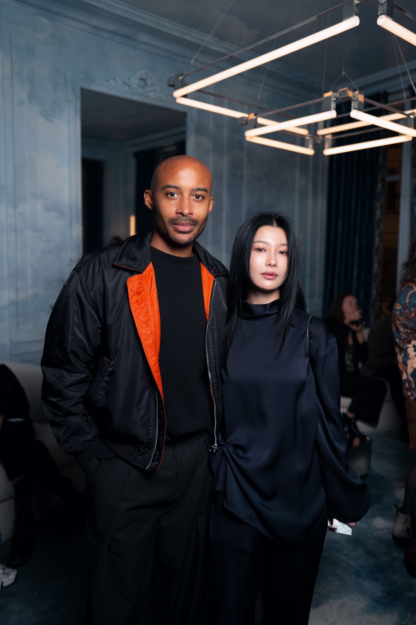  - Caron Unveils Atmah, its New Olfactory Creation