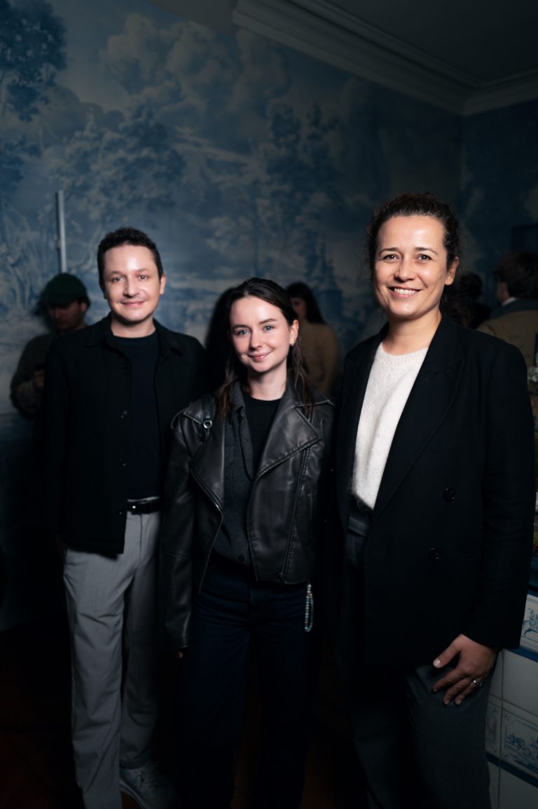  - Atmah, la nouvelle création olfactive de Caron