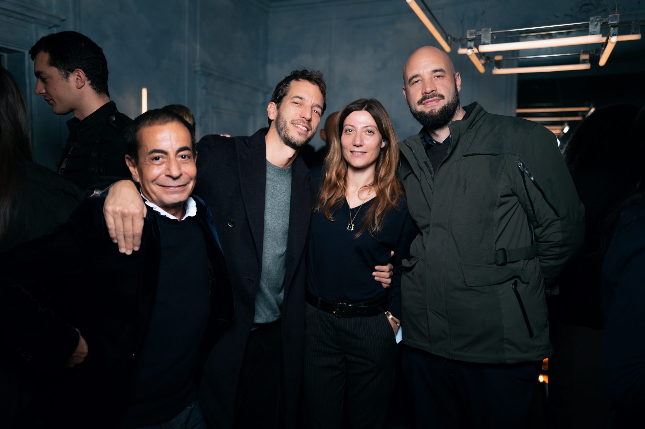  - Atmah, la nouvelle création olfactive de Caron