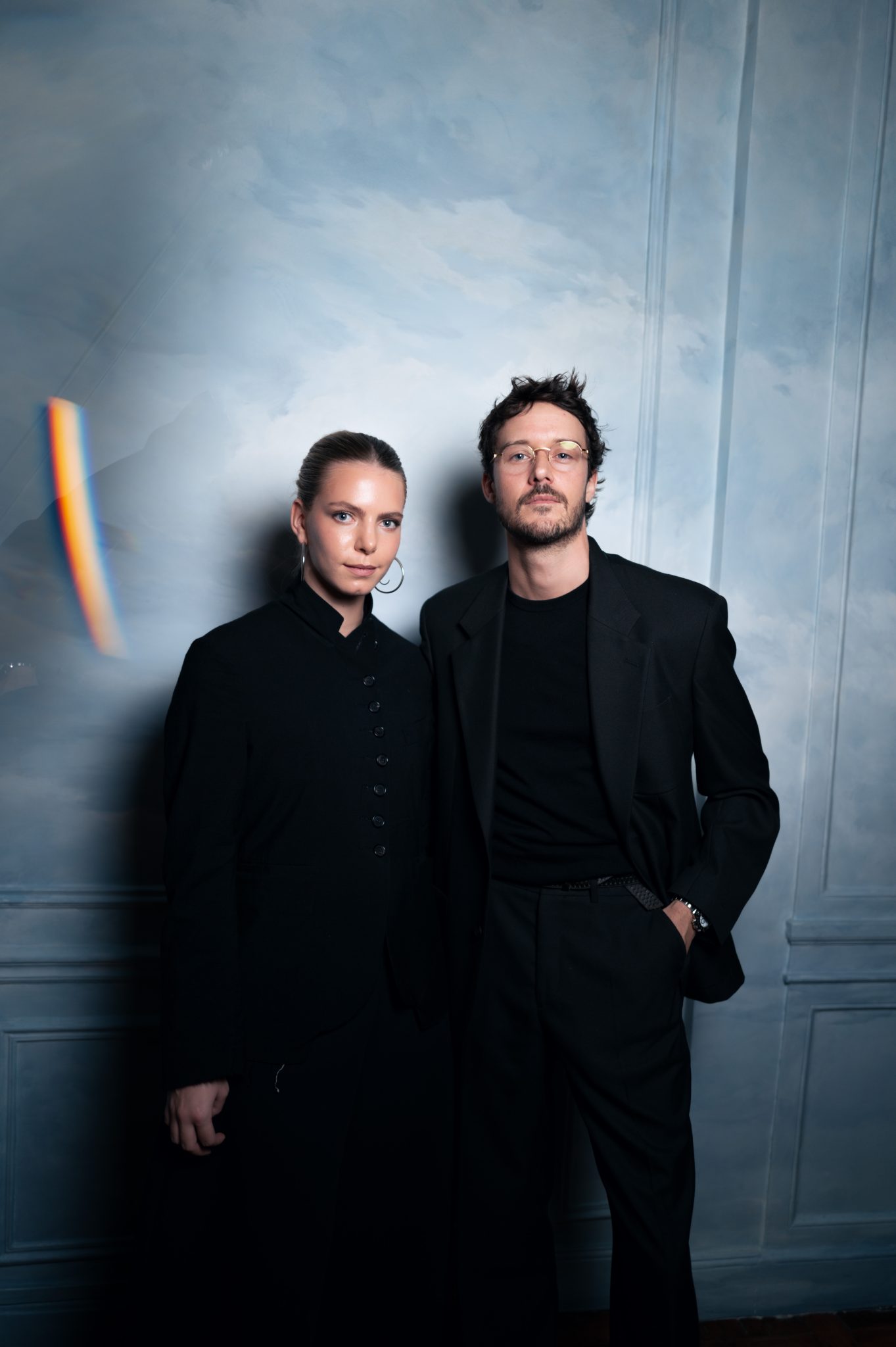  - Atmah, la nouvelle création olfactive de Caron