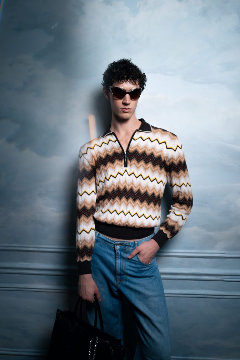  - Atmah, la nouvelle création olfactive de Caron