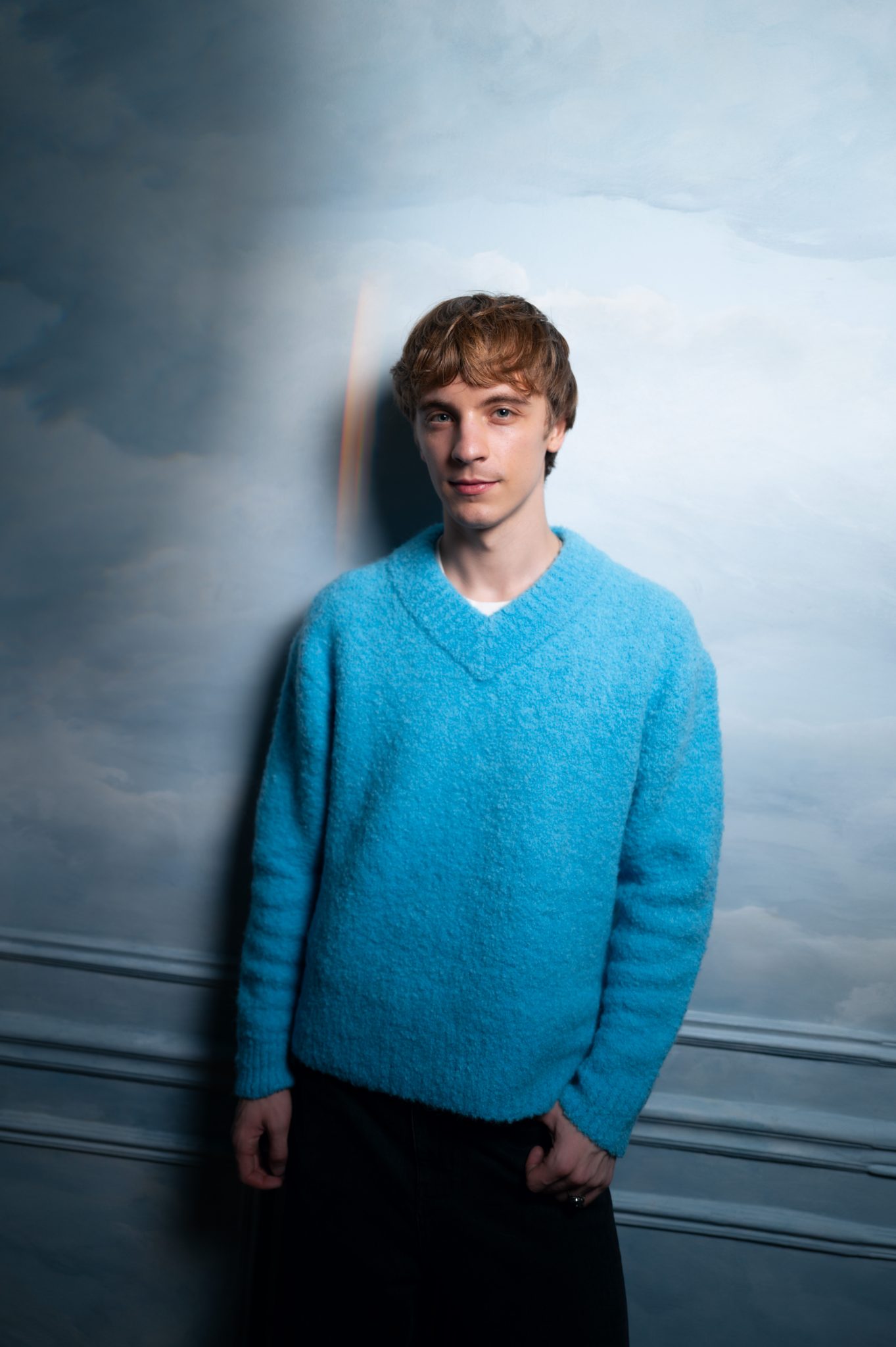  - Atmah, la nouvelle création olfactive de Caron