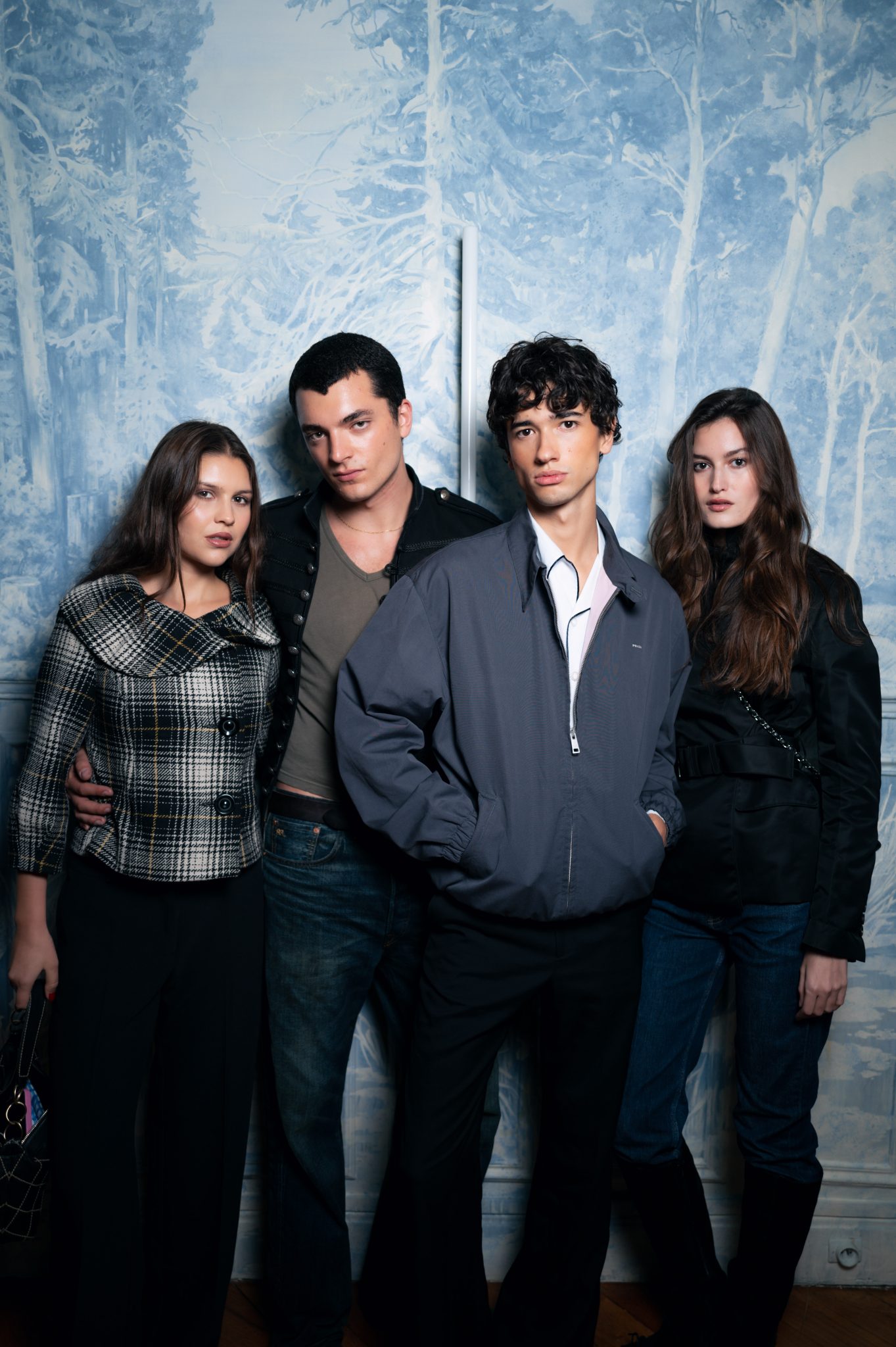  - Atmah, la nouvelle création olfactive de Caron