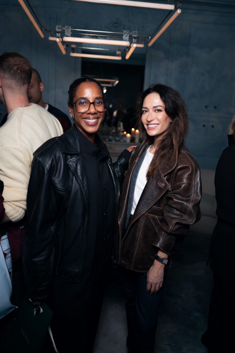  - Atmah, la nouvelle création olfactive de Caron