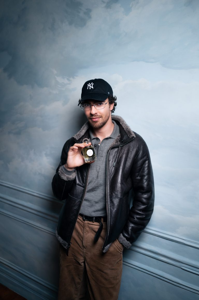  - Caron Unveils Atmah, its New Olfactory Creation