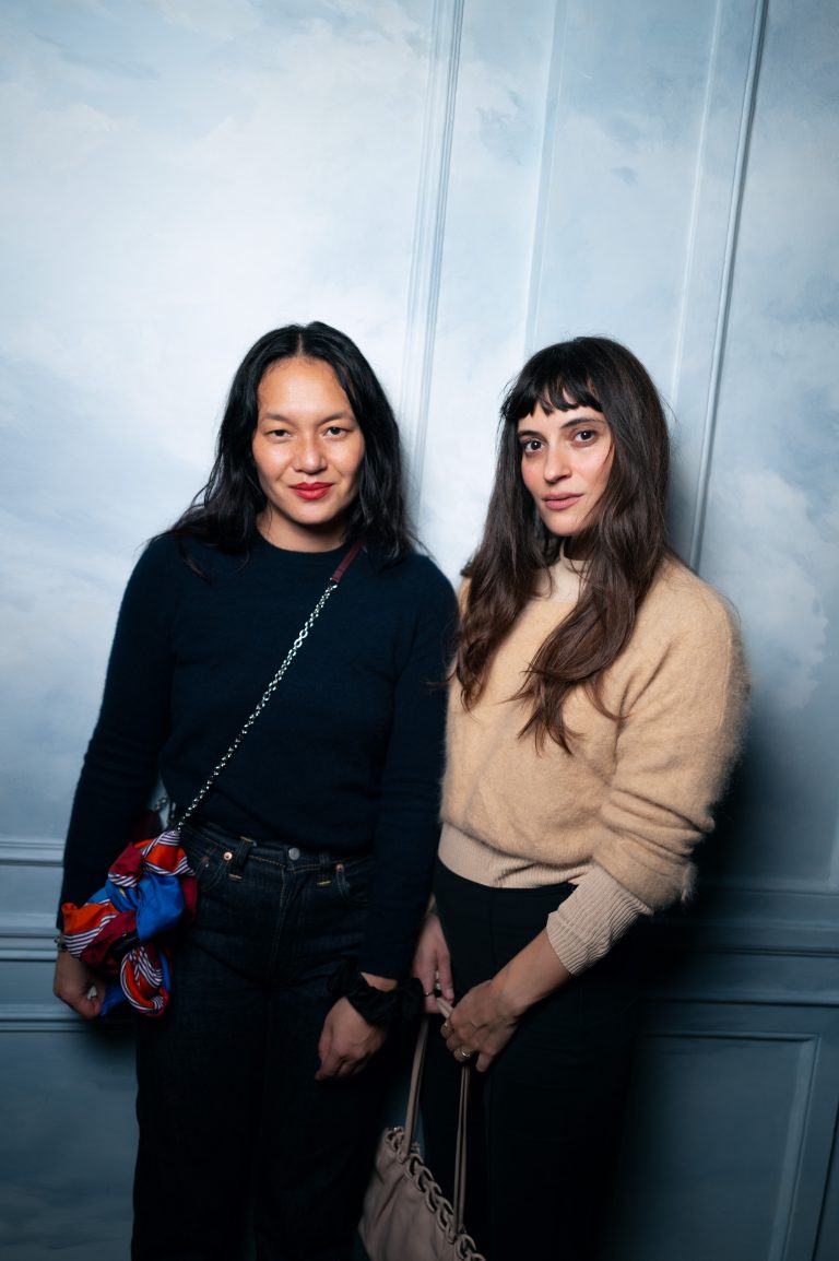  - Caron Unveils Atmah, its New Olfactory Creation