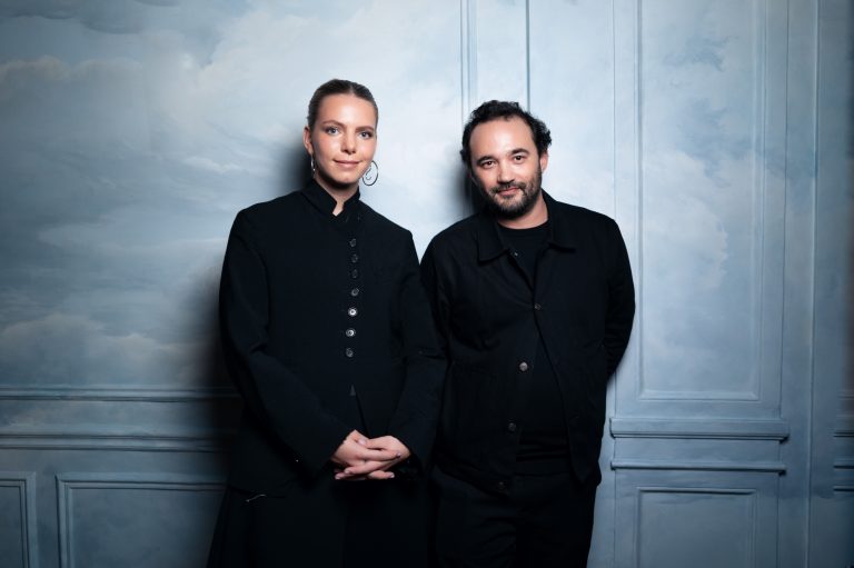  - Caron Unveils Atmah, its New Olfactory Creation