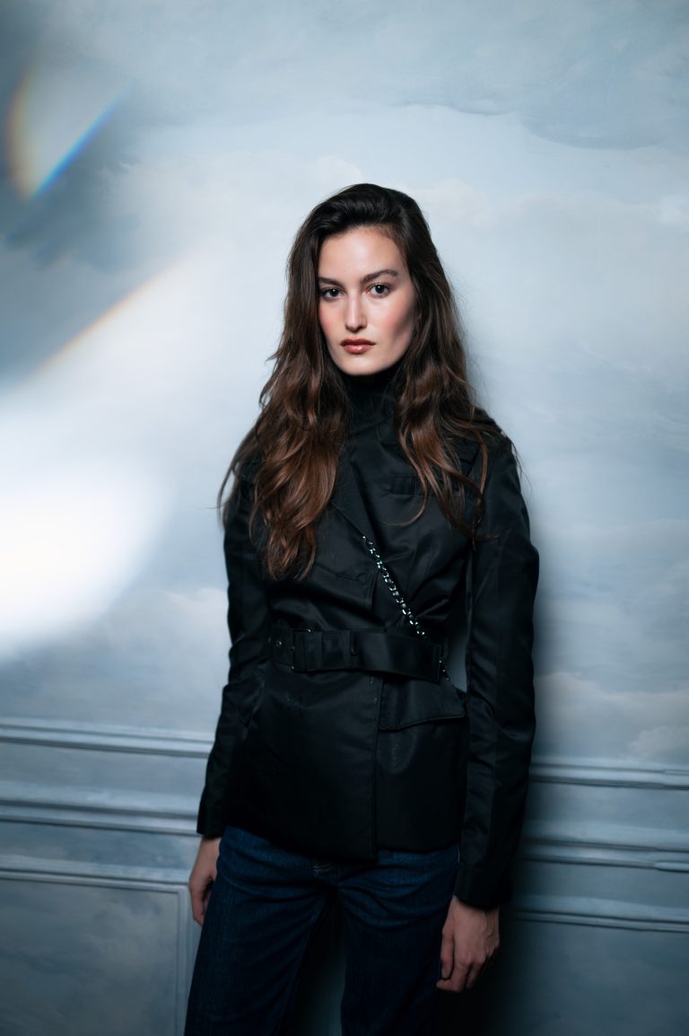  - Caron Unveils Atmah, its New Olfactory Creation