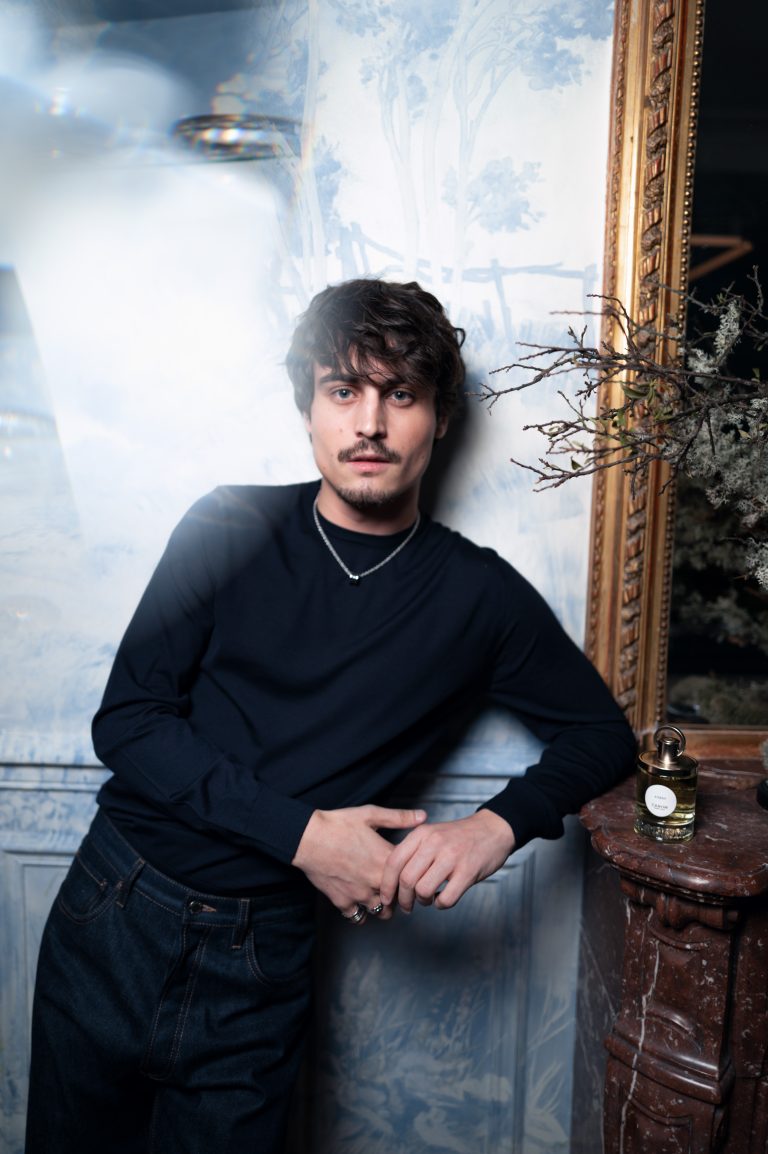  - Caron Unveils Atmah, its New Olfactory Creation