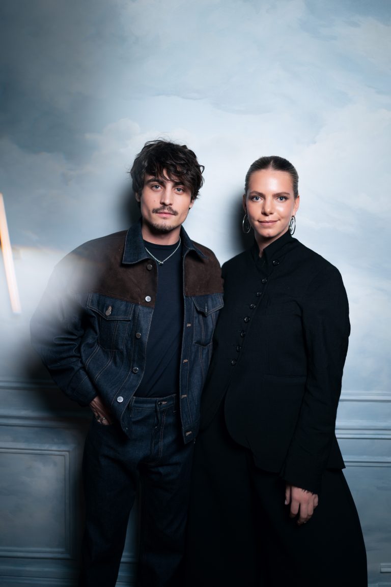  - Caron Unveils Atmah, its New Olfactory Creation