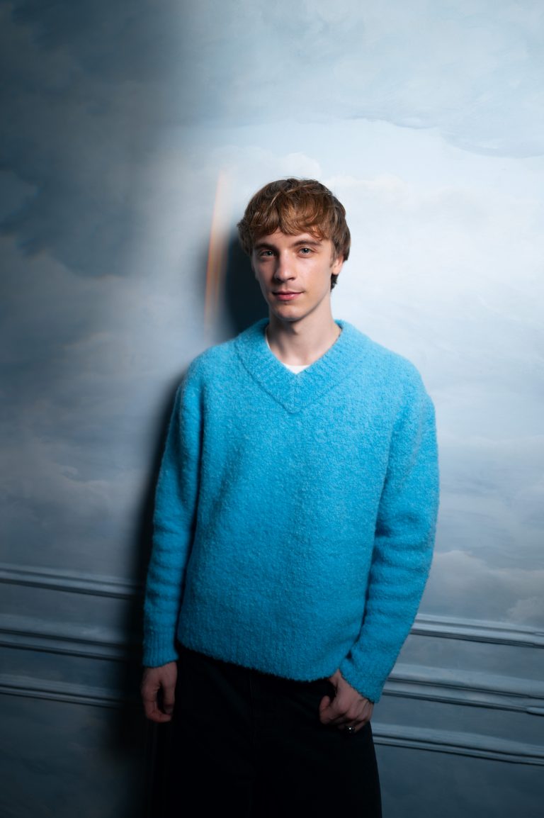  - Caron Unveils Atmah, its New Olfactory Creation