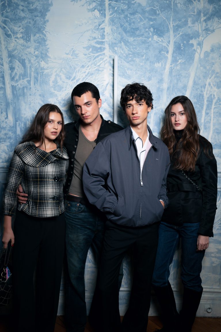  - Caron Unveils Atmah, its New Olfactory Creation