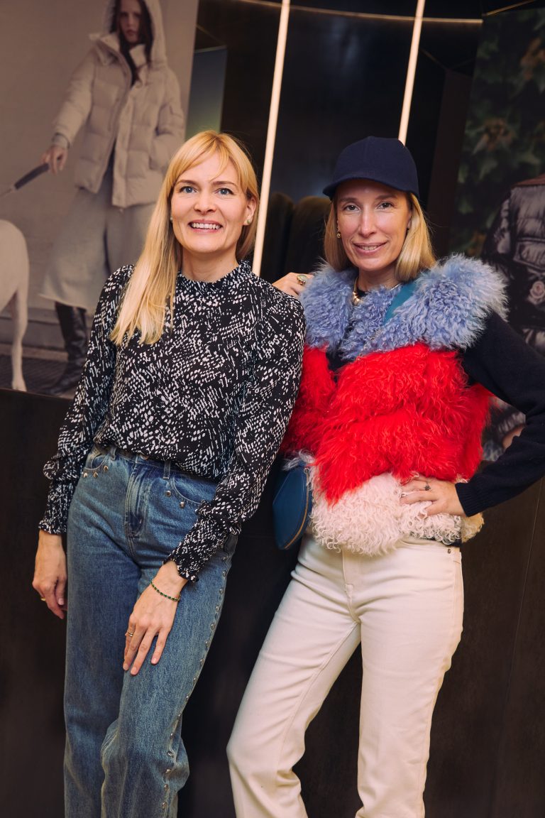  - Moncler et l’Ecal réchauffent les Champs Elysées à l’occasion de Paris Photo avec l’exposition Warmer Visions