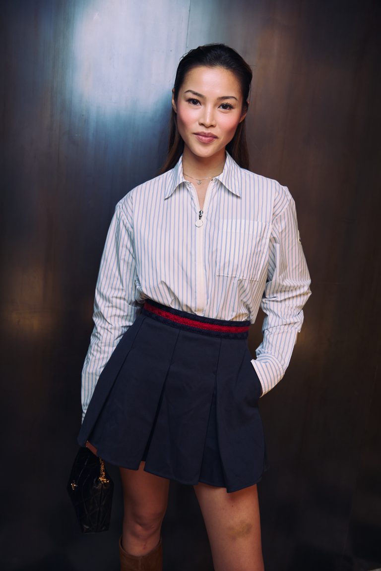  - Moncler et l’Ecal réchauffent les Champs Elysées à l’occasion de Paris Photo avec l’exposition Warmer Visions