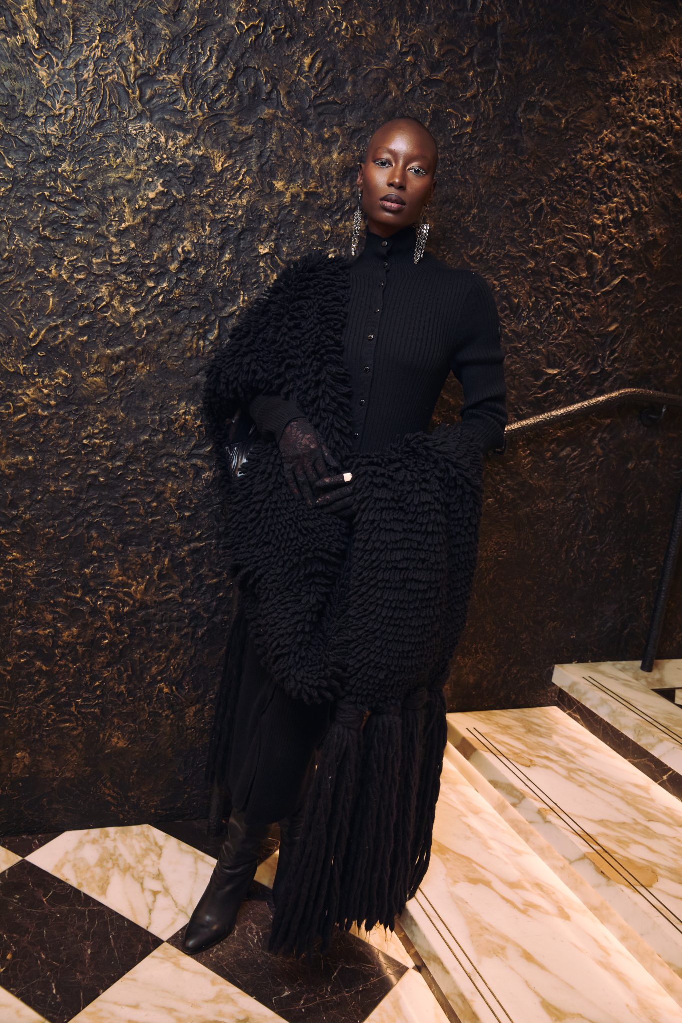  - For Paris Photo, Moncler and ECAL Unveil the Exhibition “Warmer Visions”