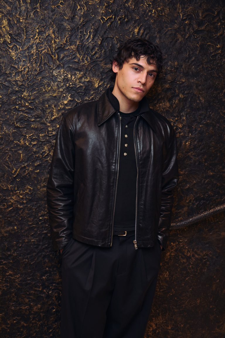  - Moncler et l’Ecal réchauffent les Champs Elysées à l’occasion de Paris Photo avec l’exposition Warmer Visions