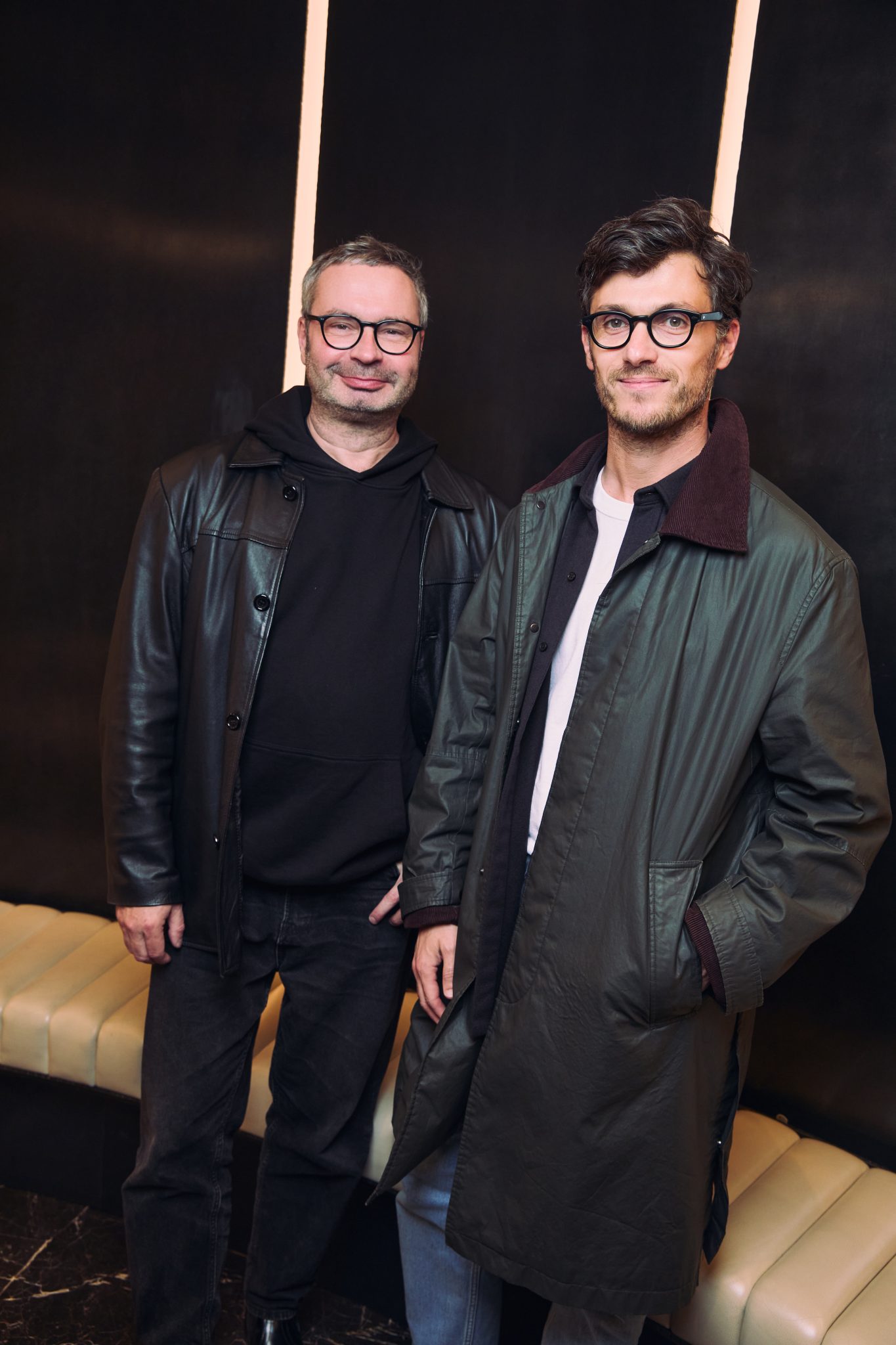  - Moncler et l’Ecal réchauffent les Champs Elysées à l’occasion de Paris Photo avec l’exposition Warmer Visions