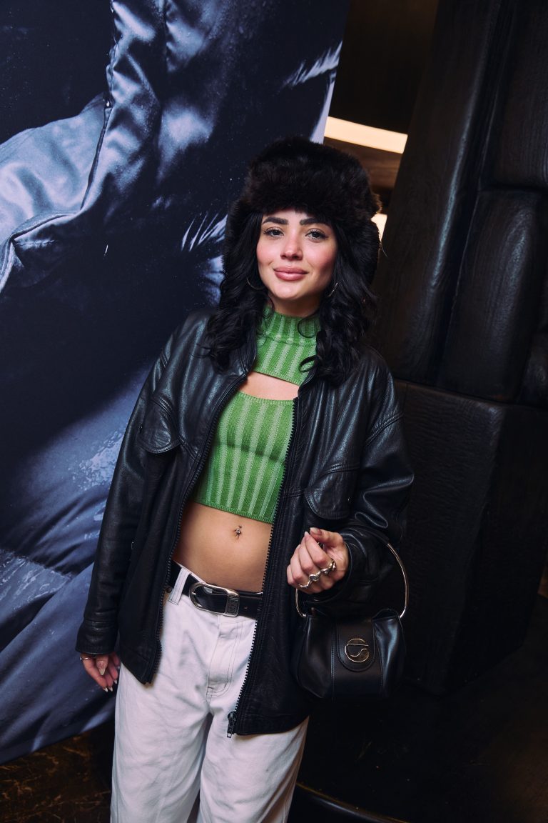  - Moncler et l’Ecal réchauffent les Champs Elysées à l’occasion de Paris Photo avec l’exposition Warmer Visions