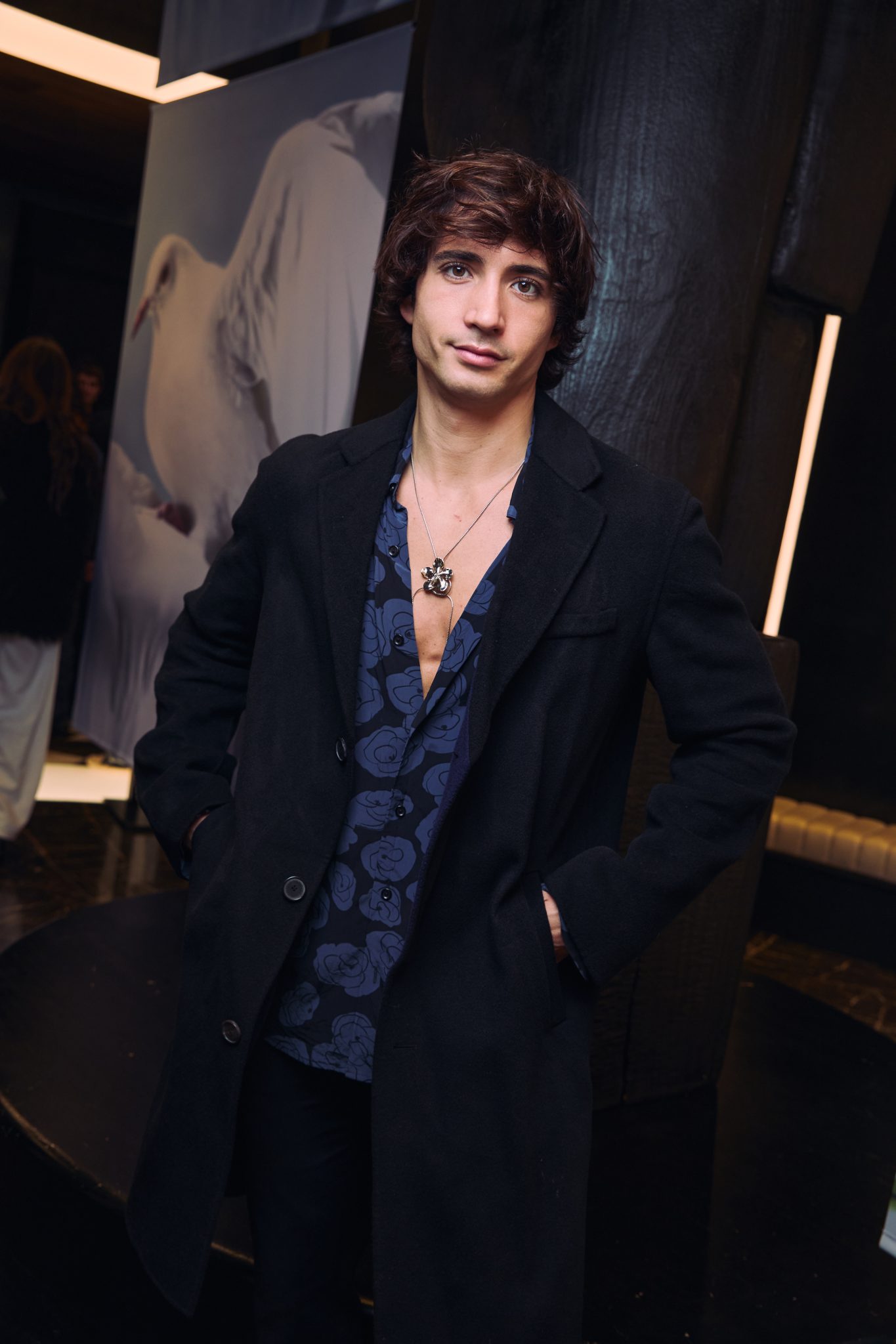  - For Paris Photo, Moncler and ECAL Unveil the Exhibition “Warmer Visions”