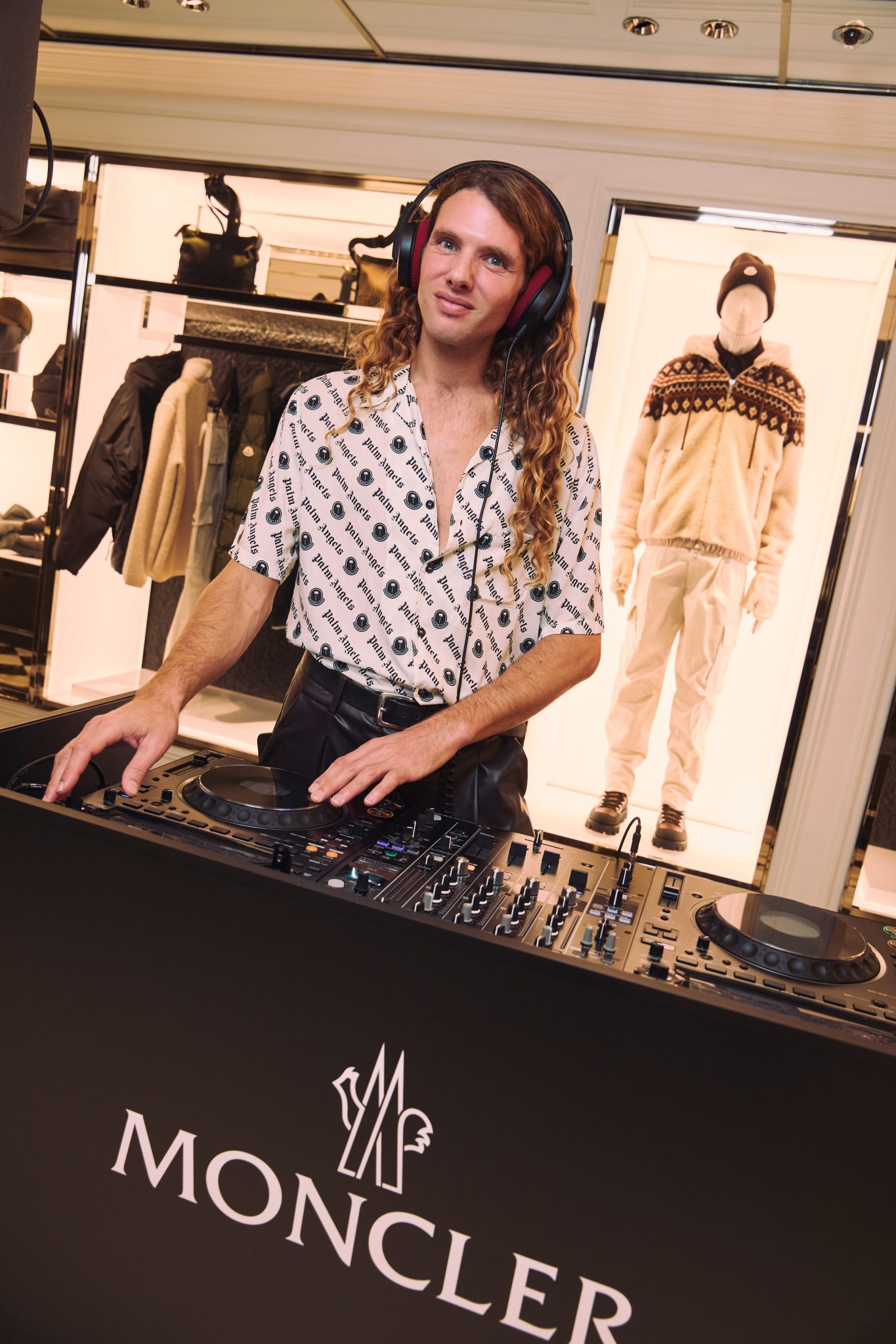  - For Paris Photo, Moncler and ECAL Unveil the Exhibition “Warmer Visions”