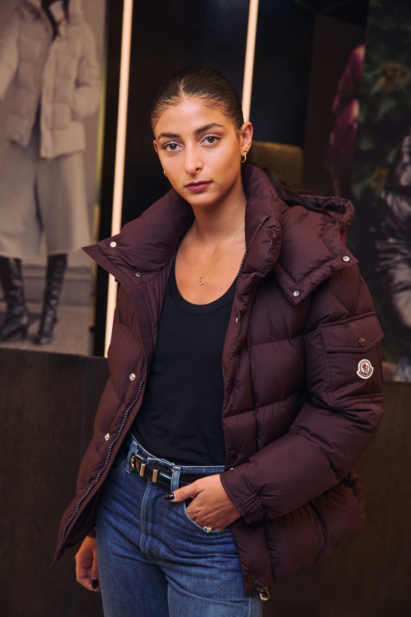  - For Paris Photo, Moncler and ECAL Unveil the Exhibition “Warmer Visions”